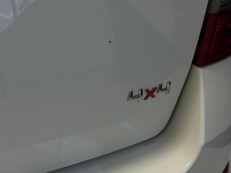 Skoda Octavia bild 19