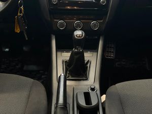 Skoda Octavia bild 12