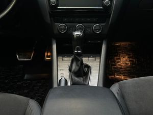 Skoda Octavia bild 12