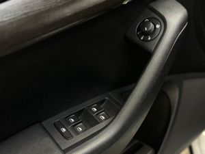 Skoda Octavia bild 15