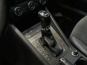 Skoda Octavia bild 13