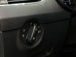 Skoda Octavia bild 16