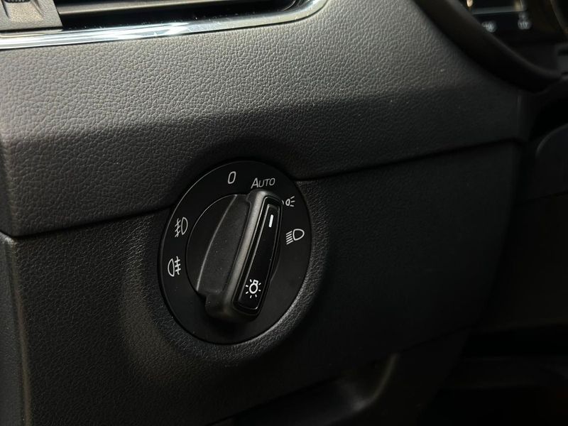 Skoda Octavia bild 16