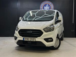 Ford Transit Custom bild 1