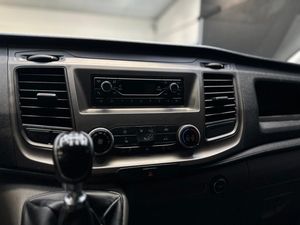 Ford Transit Custom bild 12