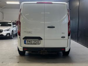 Ford Transit Custom bild 21