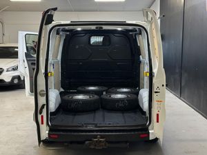 Ford Transit Custom bild 18