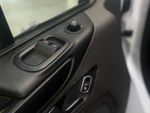 Ford Transit Custom bild 15