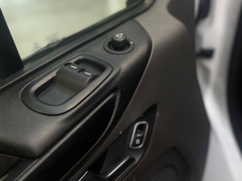 Ford Transit Custom bild 15