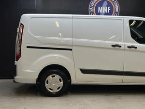 Ford Transit Custom bild 3