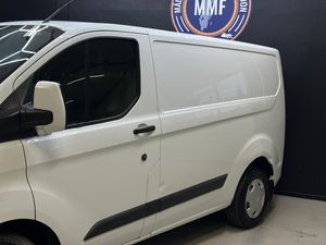 Ford Transit Custom bild 14