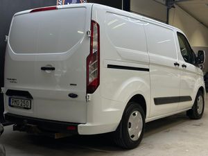Ford Transit Custom bild 20