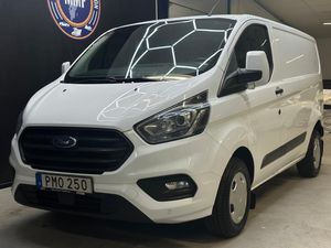 Ford Transit Custom bild 5