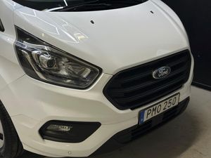 Ford Transit Custom bild 8