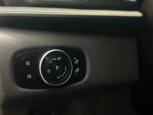 Ford Transit Custom bild 16