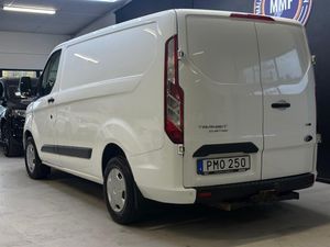 Ford Transit Custom bild 19
