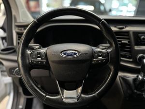 Ford Transit Custom bild 11