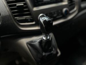 Ford Transit Custom bild 13