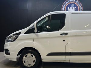 Ford Transit Custom bild 6