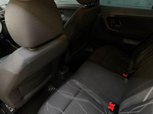 Skoda Fabia bild 18