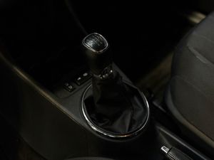 Skoda Fabia bild 13