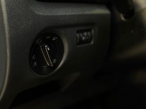 Skoda Fabia bild 16