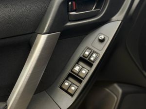 Subaru Forester bild 16