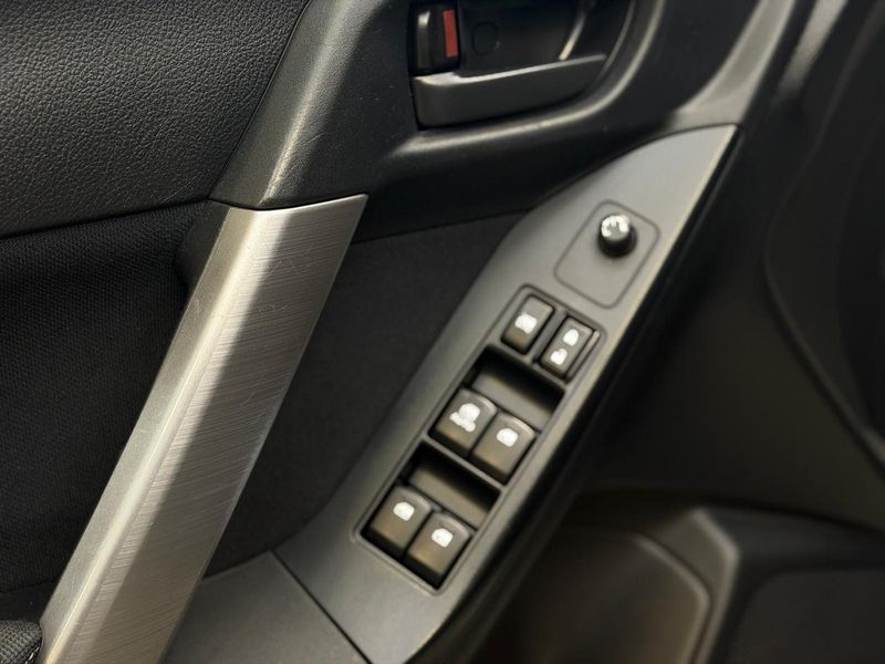 Subaru Forester bild 16