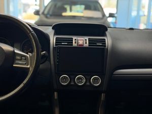 Subaru Forester bild 11