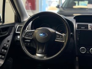 Subaru Forester bild 9