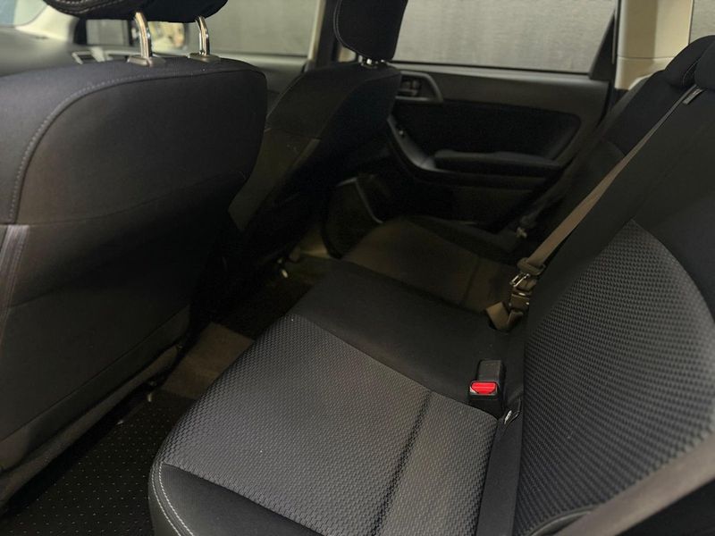 Subaru Forester bild 19