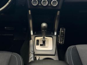 Subaru Forester bild 12
