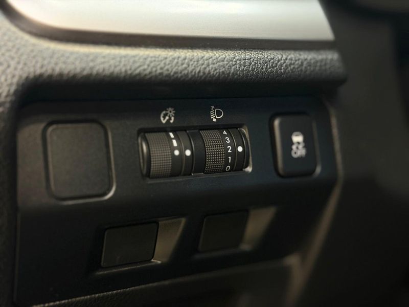 Subaru Forester bild 17