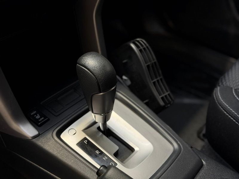 Subaru Forester bild 13