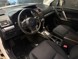 Subaru Forester bild 7