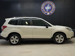 Subaru Forester bild 3