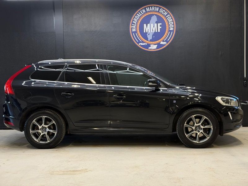 Volvo XC60 bild 3
