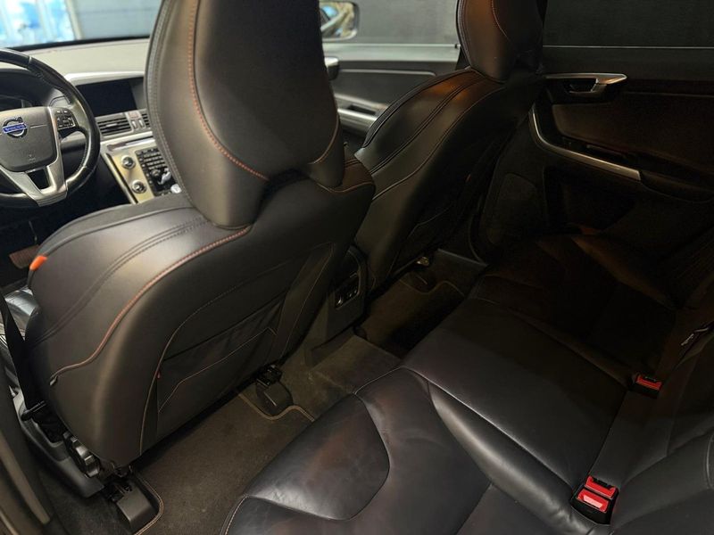 Volvo XC60 bild 19