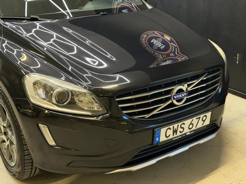 Volvo XC60 bild 6