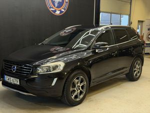 Volvo XC60 bild 4