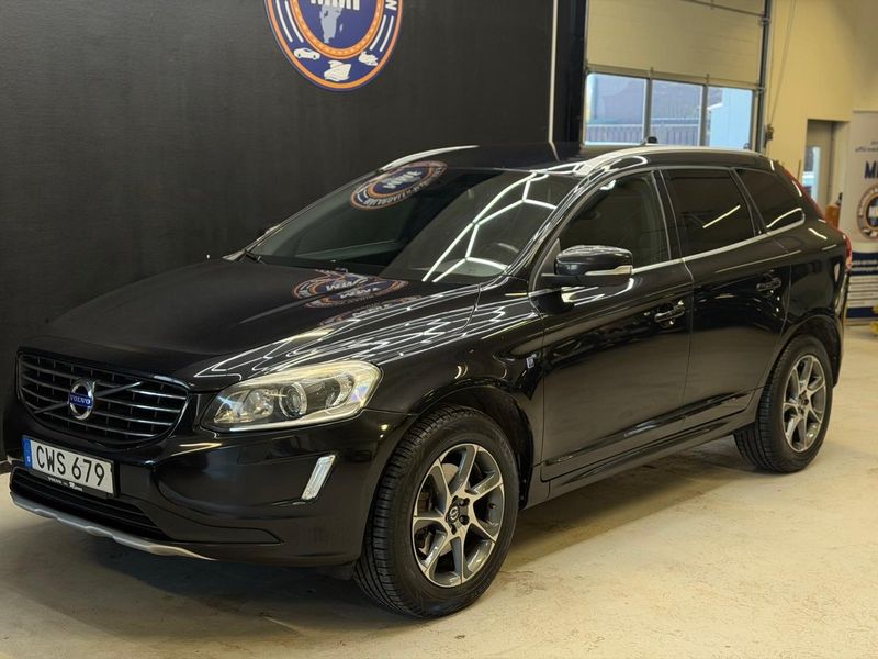Volvo XC60 bild 4