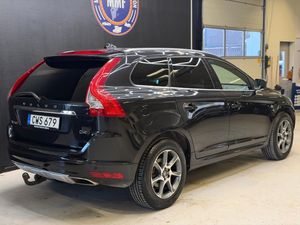 Volvo XC60 bild 25