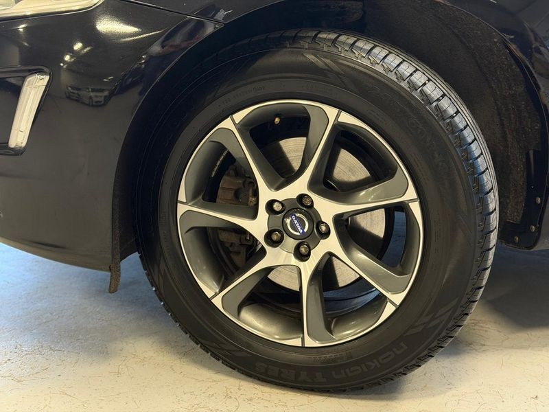 Volvo XC60 bild 18