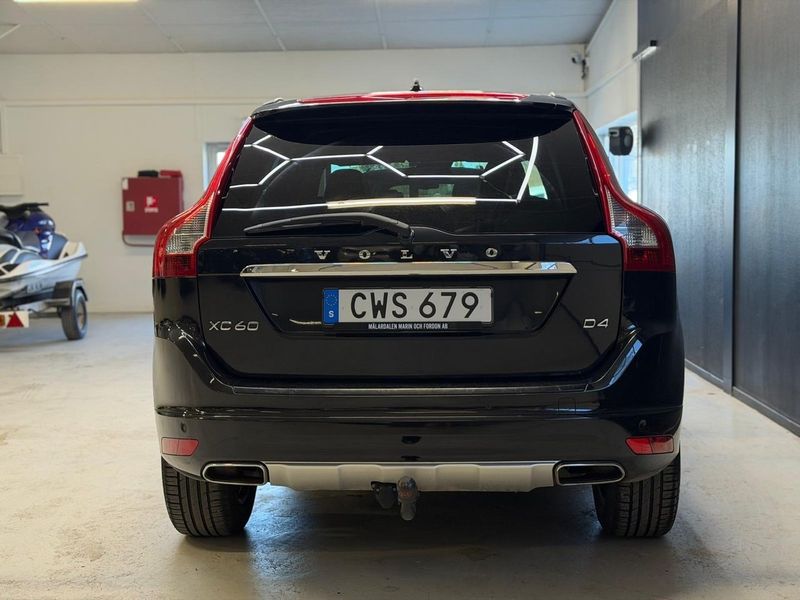 Volvo XC60 bild 26
