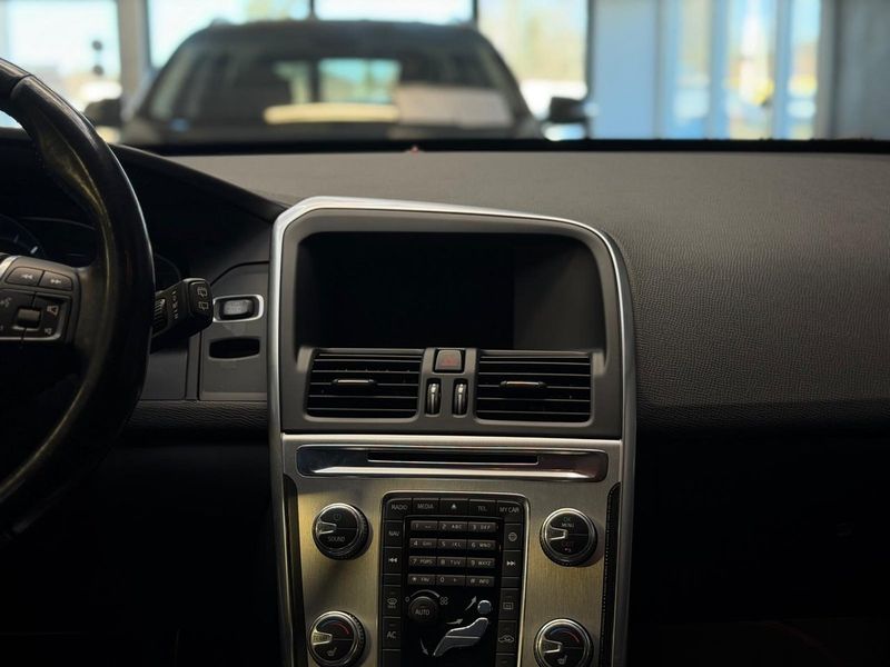Volvo XC60 bild 11