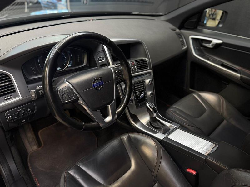 Volvo XC60 bild 7
