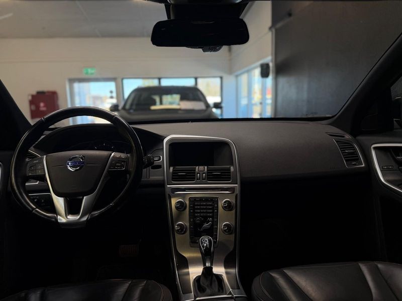 Volvo XC60 bild 8