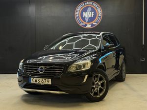 Volvo XC60 bild 1