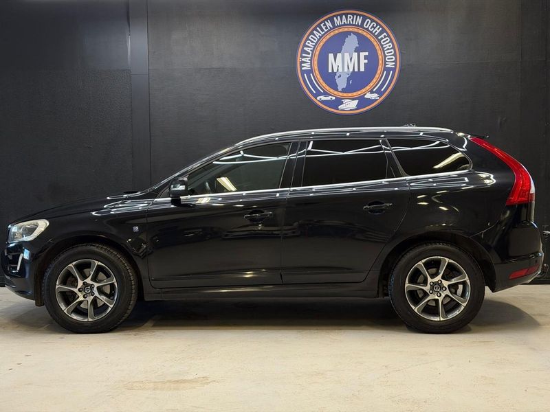 Volvo XC60 bild 5