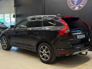 Volvo XC60 bild 24